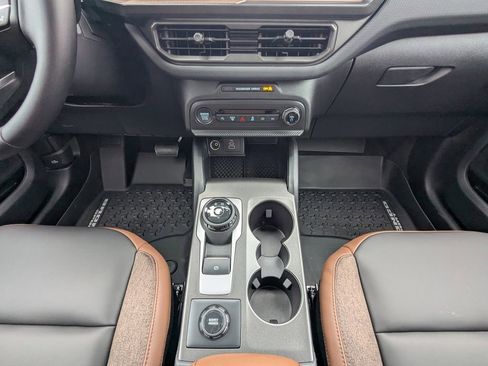 New 2026 Ford Bronco Sport Outer Banks image 19