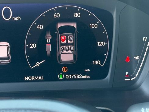 Certified 2026 Honda Passport TrailSport image 20