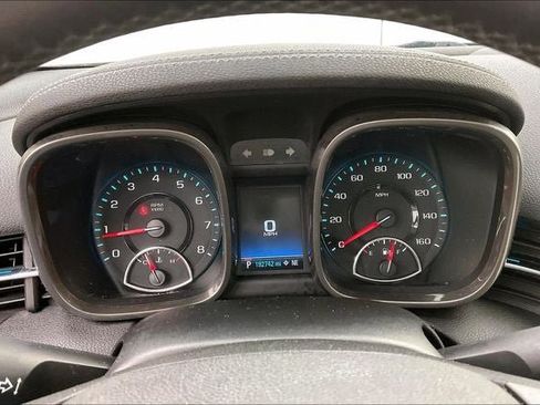 Used 2013 Chevrolet Malibu LTZ image 24