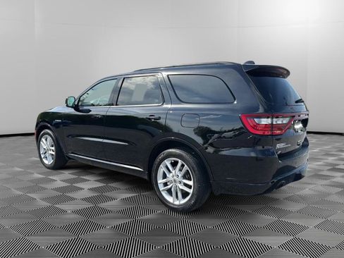 Used 2023 Dodge Durango R/T AWD/4WD image 3