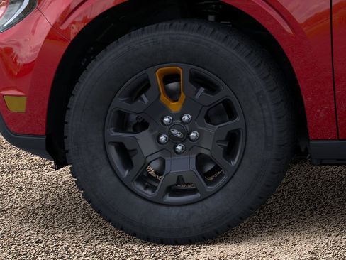 New 2026 Ford Maverick Tremor image 20