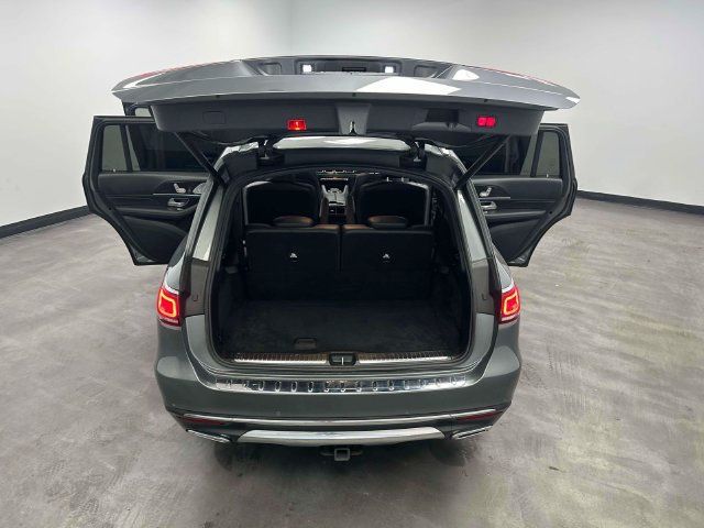 Used 2020 Mercedes-Benz GLS 450 4MATIC image 47