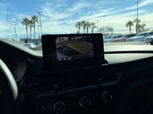 Used 2024 Acura Integra A-Spec image 11