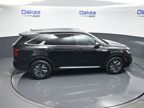 Certified 2021 Kia Sorento S image 55