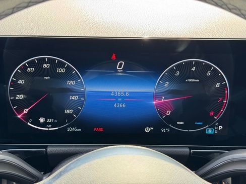 Certified 2026 Mercedes-Benz GLA 250 image 27