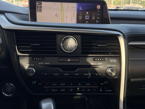 Used 2017 Lexus RX 350 AWD w/ Luxury Package image 24