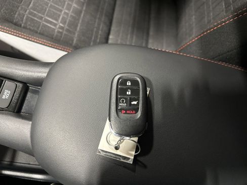 Used 2024 Honda HR-V Sport image 58