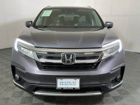 Used 2022 Honda Pilot Touring image 3