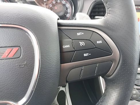 Used 2019 Dodge Challenger GT w/ Blacktop Package image 21