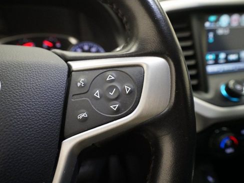 Used 2019 GMC Acadia SLE w/ Driver Alert Package I image 19