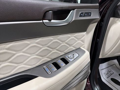 Used 2020 Hyundai Palisade Limited image 28