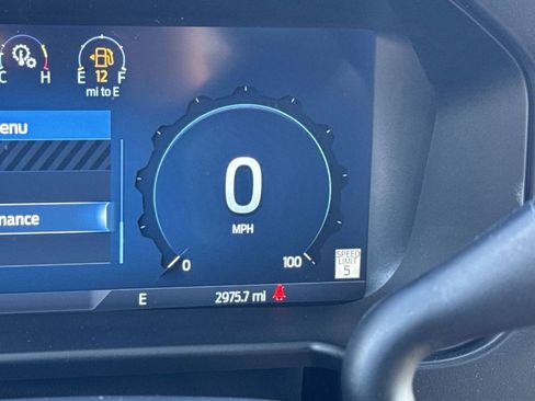 Used 2026 Ford F250 Platinum w/ Tremor Off-Road Package image 22