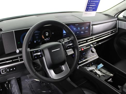 Certified 2026 Hyundai Santa Fe SEL FWD image 19