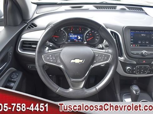 Used 2020 Chevrolet Equinox LT FWD image 26