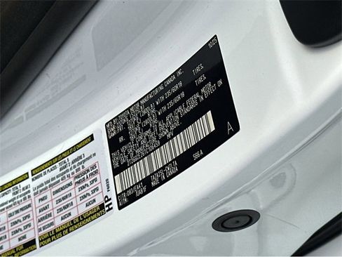 New 2026 Lexus NX 350 AWD w/ Premium Package image 12