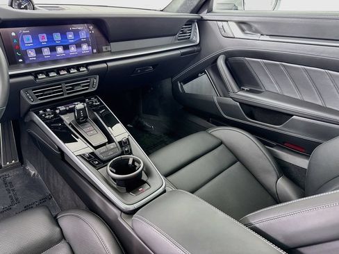 Certified 2026 Porsche 911 Carrera S RWD image 26