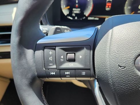 Used 2023 INFINITI QX60 Sensory w/ Vision Package AWD/4WD image 20