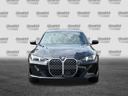 New 2026 BMW 430i w/ Premium Package RWD image 7