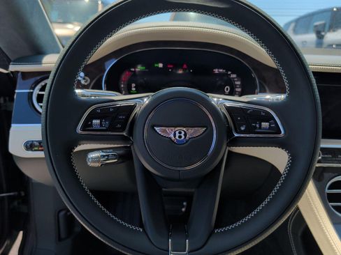 Used 2026 Bentley Continental GT AWD/4WD image 9