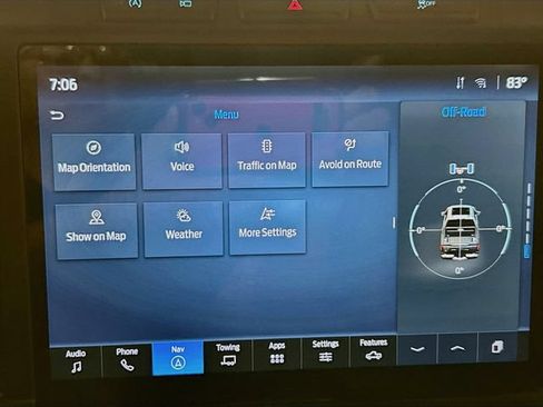 Used 2024 Ford F150 XL AWD/4WD image 15