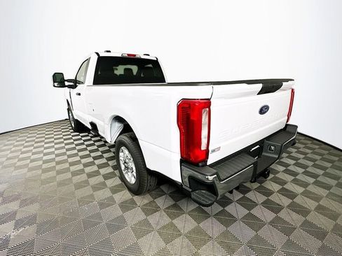 New 2026 Ford F250 XLT w/ Camper Package image 8