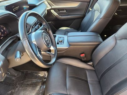 Used 2024 MAZDA CX-90 3.3 Turbo S