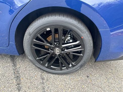 New 2026 Toyota Camry SE image 15