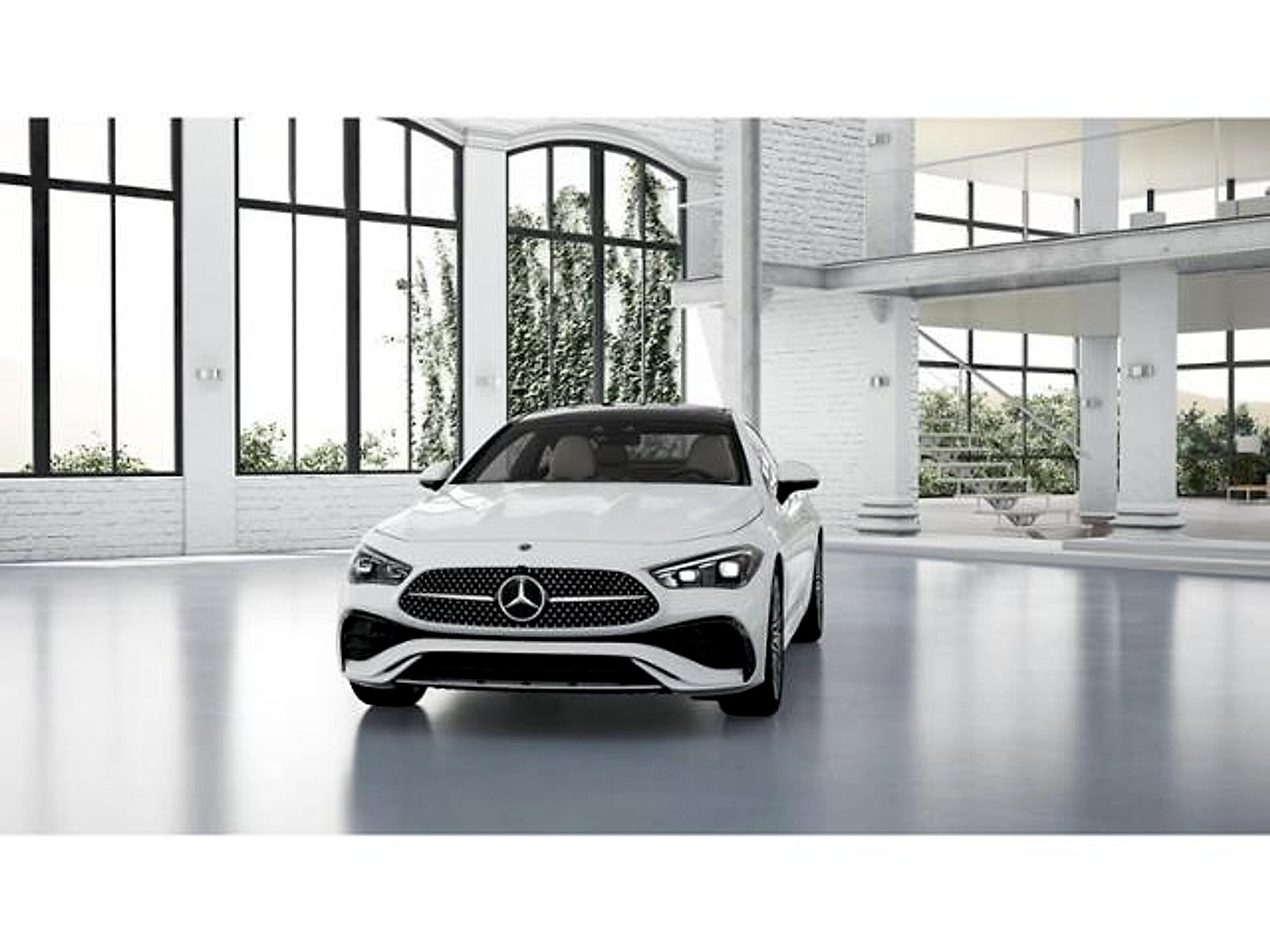 New 2027 Mercedes-Benz CLE 450 4MATIC Coupe image 41