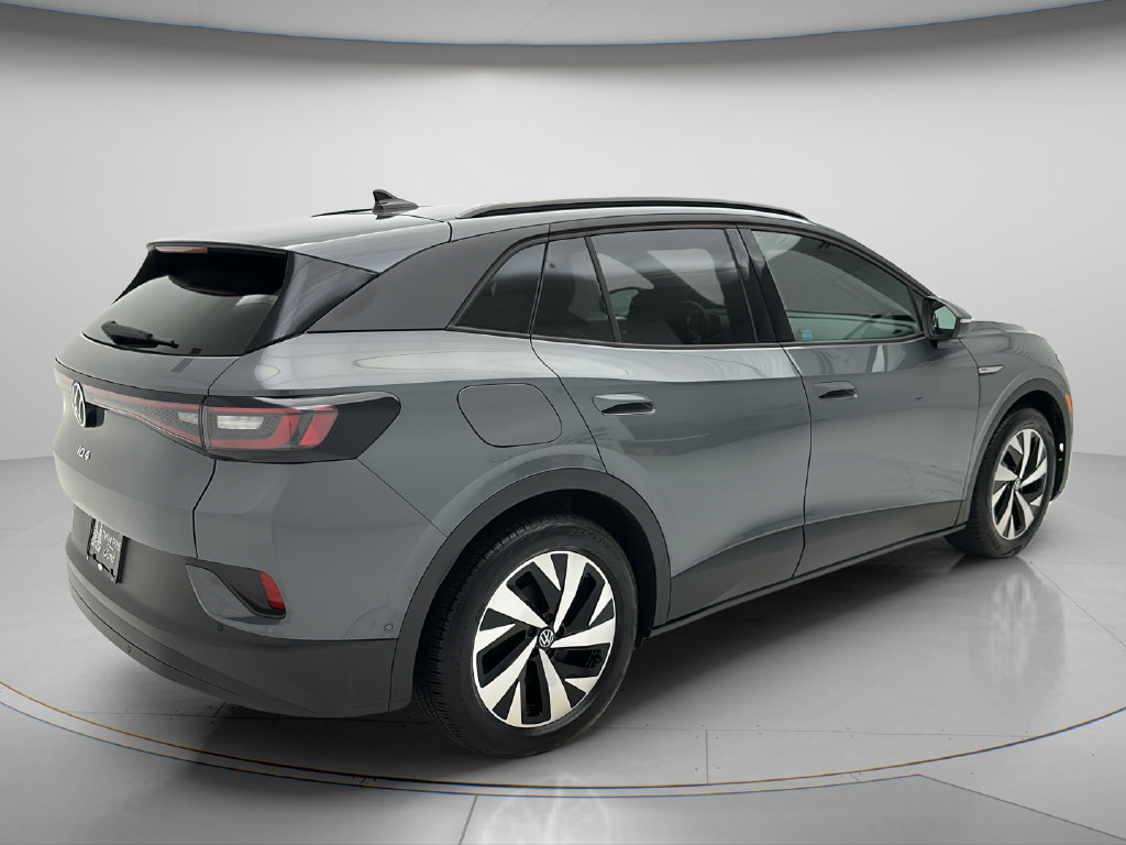 Used 2026 Volkswagen ID.4 Pro RWD image 5