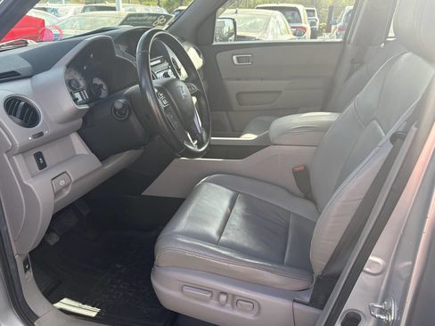 Used 2012 Honda Pilot EX-L image 11