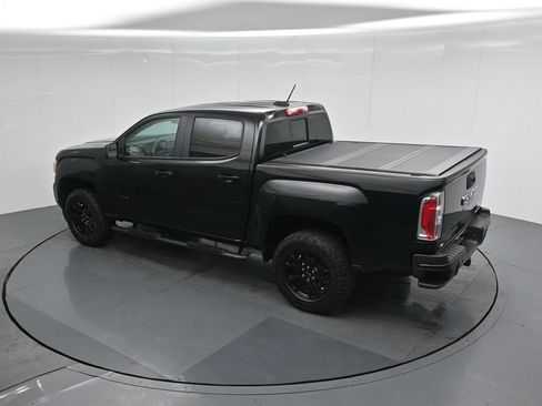 Used 2022 GMC Canyon AT4 image 40