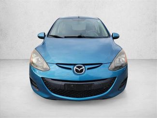 Used 2012 MAZDA MAZDA2 Sport video 2