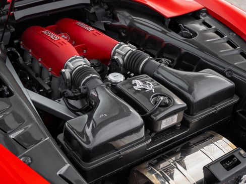 Used 2006 Ferrari F430 Spider RWD image 17