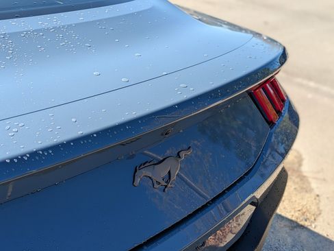 New 2026 Ford Mustang Premium image 29