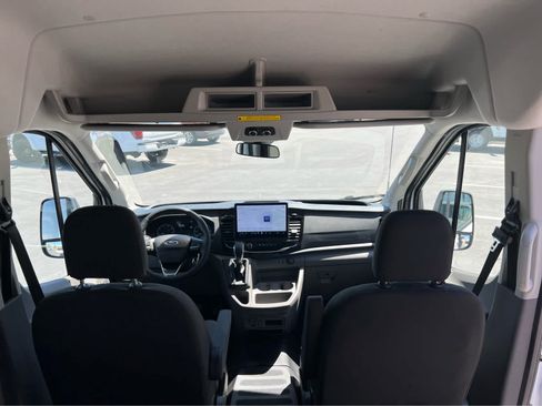 Used 2025 Ford Transit 350 XLT AWD/4WD image 25