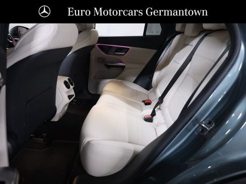 Certified 2026 Mercedes-Benz GLC 300 4MATIC image 37