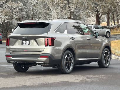 New 2026 Kia Sorento EX w/ EX Premium Package