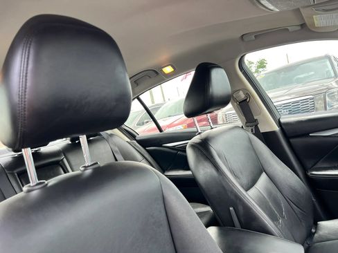 Used 2018 INFINITI Q50 Pure RWD image 18