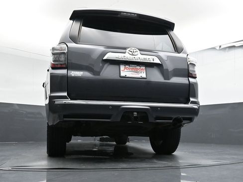Used 2023 Toyota 4Runner Limited image 45