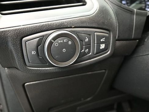 Used 2022 Ford Edge Titanium w/ Equipment Group 301A AWD/4WD image 16