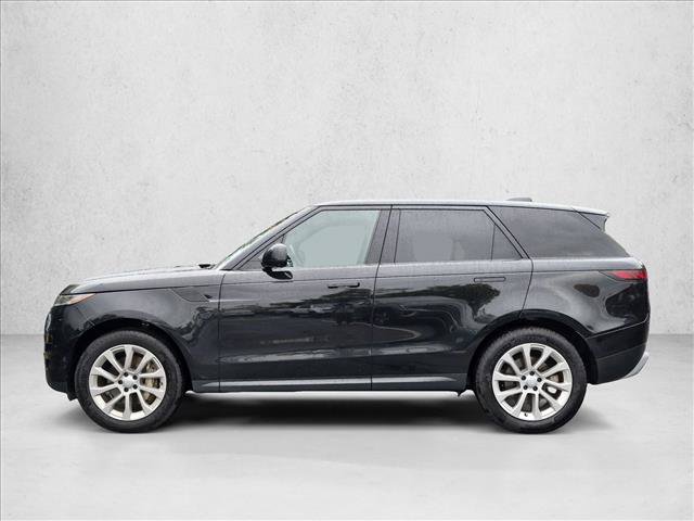 Used 2024 Land Rover Range Rover Sport SE AWD/4WD image 8