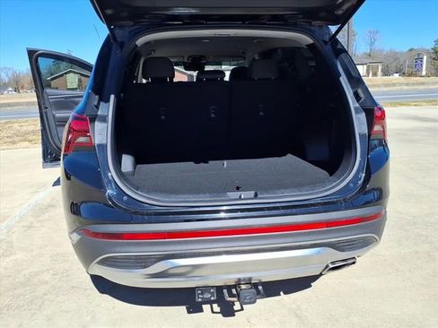 Used 2022 Hyundai Santa Fe SEL image 19
