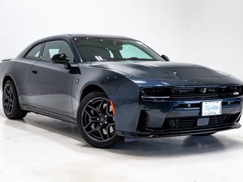 New 2026 Dodge Charger R/T Scat Pack image 6