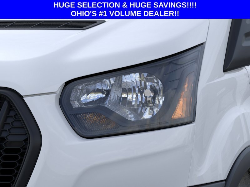 New 2026 Ford Transit 250 148 Medium Roof RWD image 18