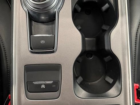 Used 2024 Ford Edge SEL w/ Convenience Package AWD/4WD image 29