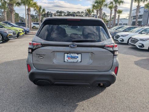 New 2026 Subaru Forester Premium image 5