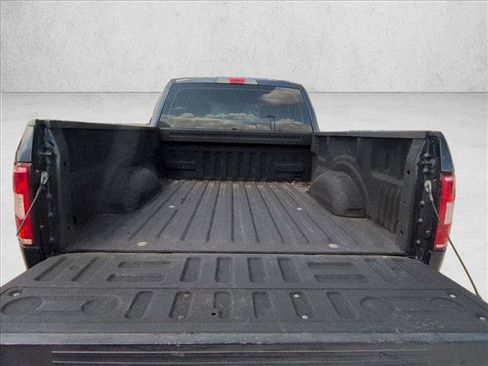 Used 2018 Ford F150 XL w/ Equipment Group 101A Mid RWD image 6
