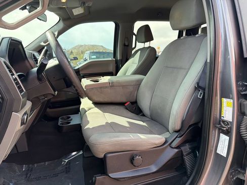 Used 2021 Ford F250 XL w/ STX Appearance Package AWD/4WD image 9