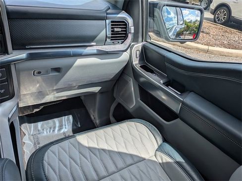 Certified 2021 Ford F150 Limited image 17