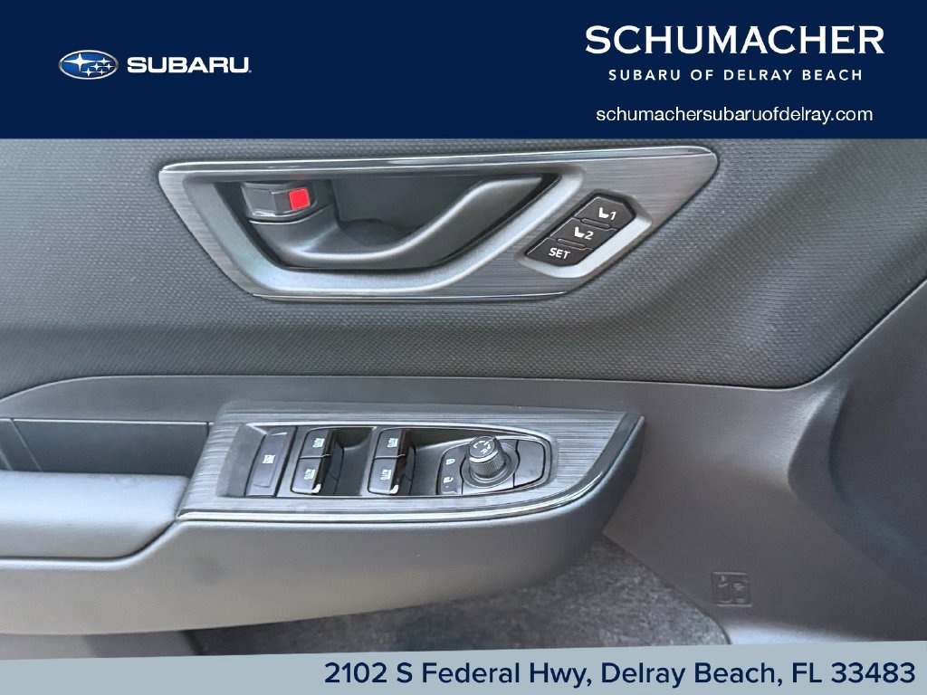 New 2026 Subaru Outback Limited AWD/4WD image 18